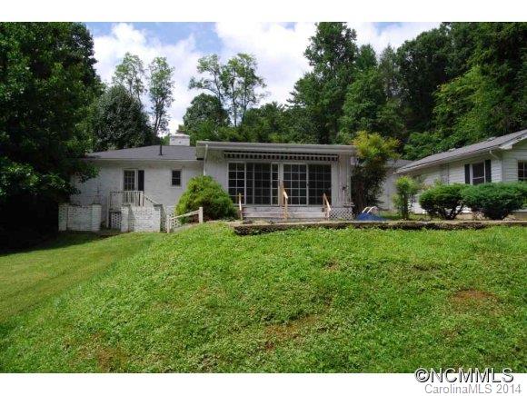 Echo Acres - Residential