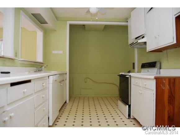 Echo Acres - Residential