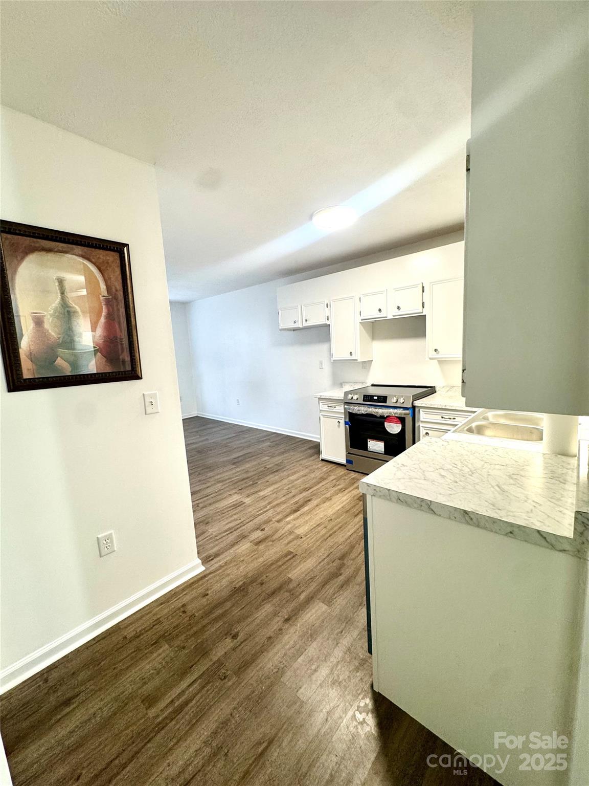 Mimosa Gardens - Residential