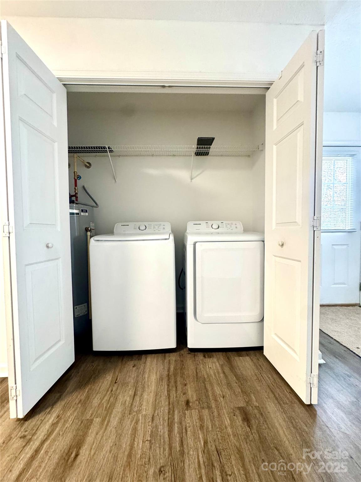 Mimosa Gardens - Residential