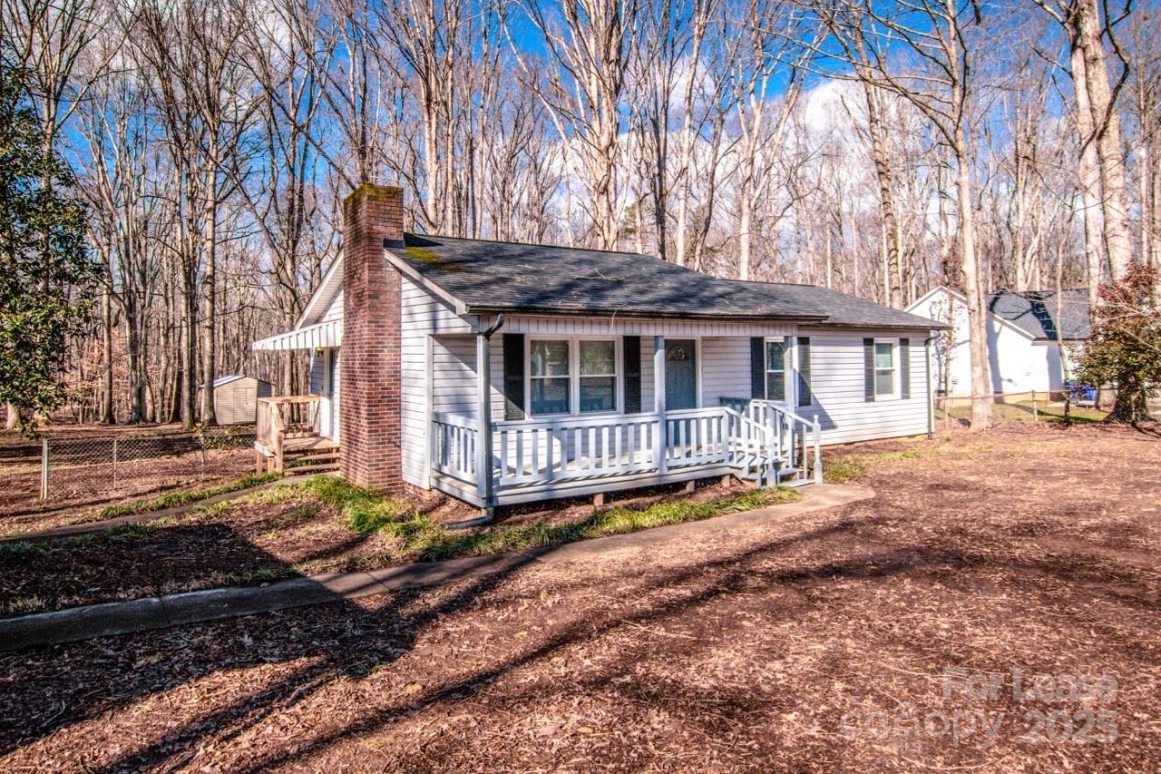 1159 Camp Creek Road