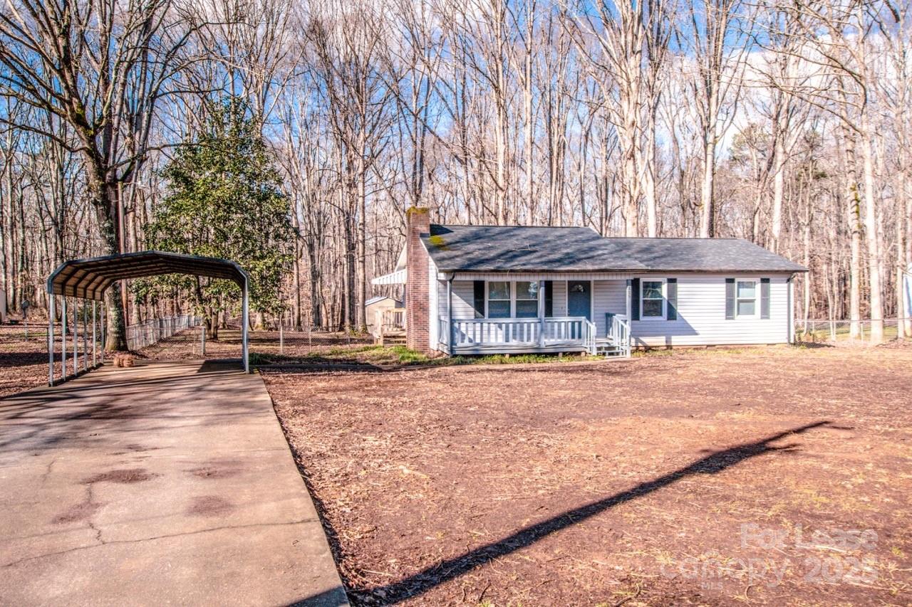 1159 Camp Creek Road