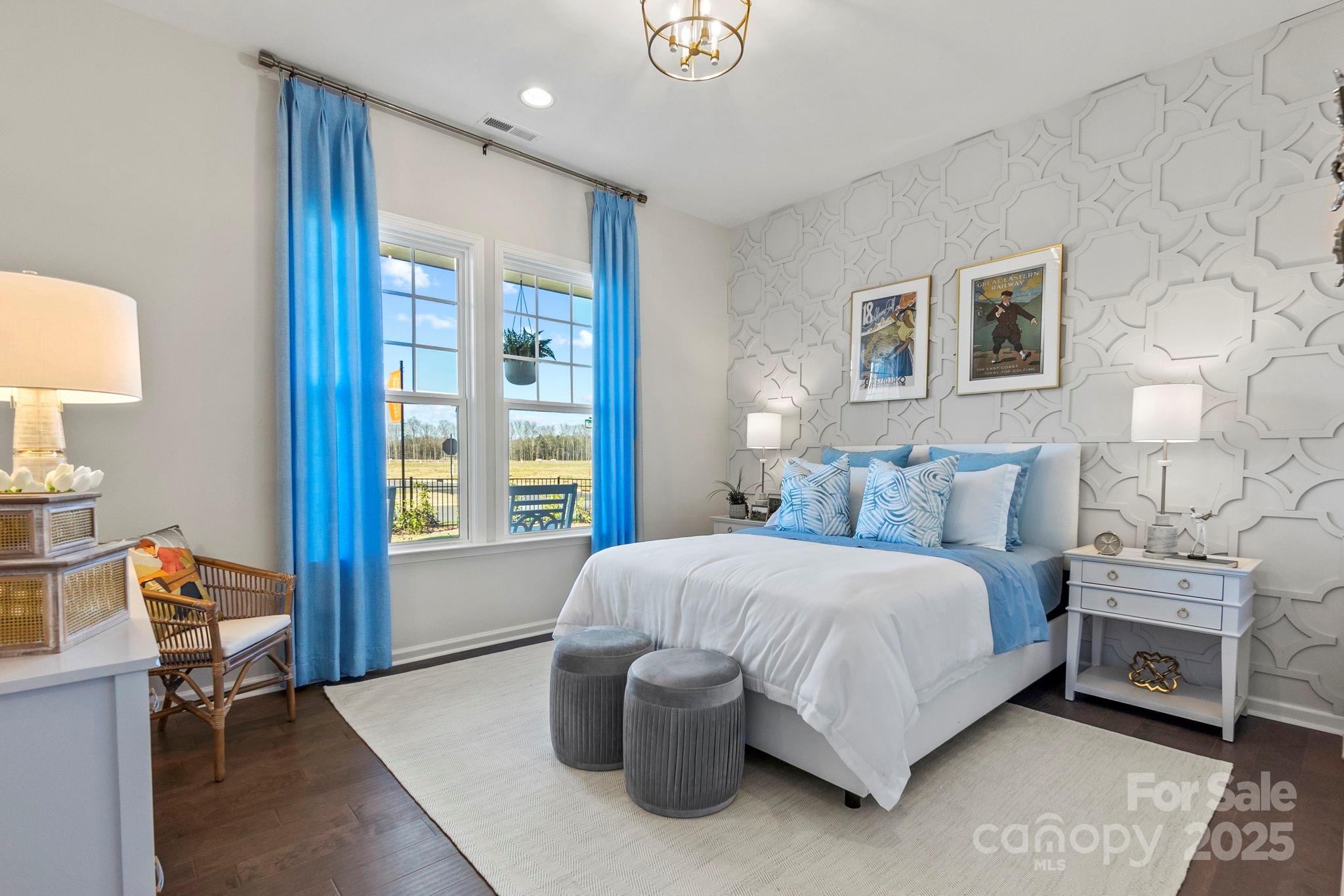 River Falls - Residential