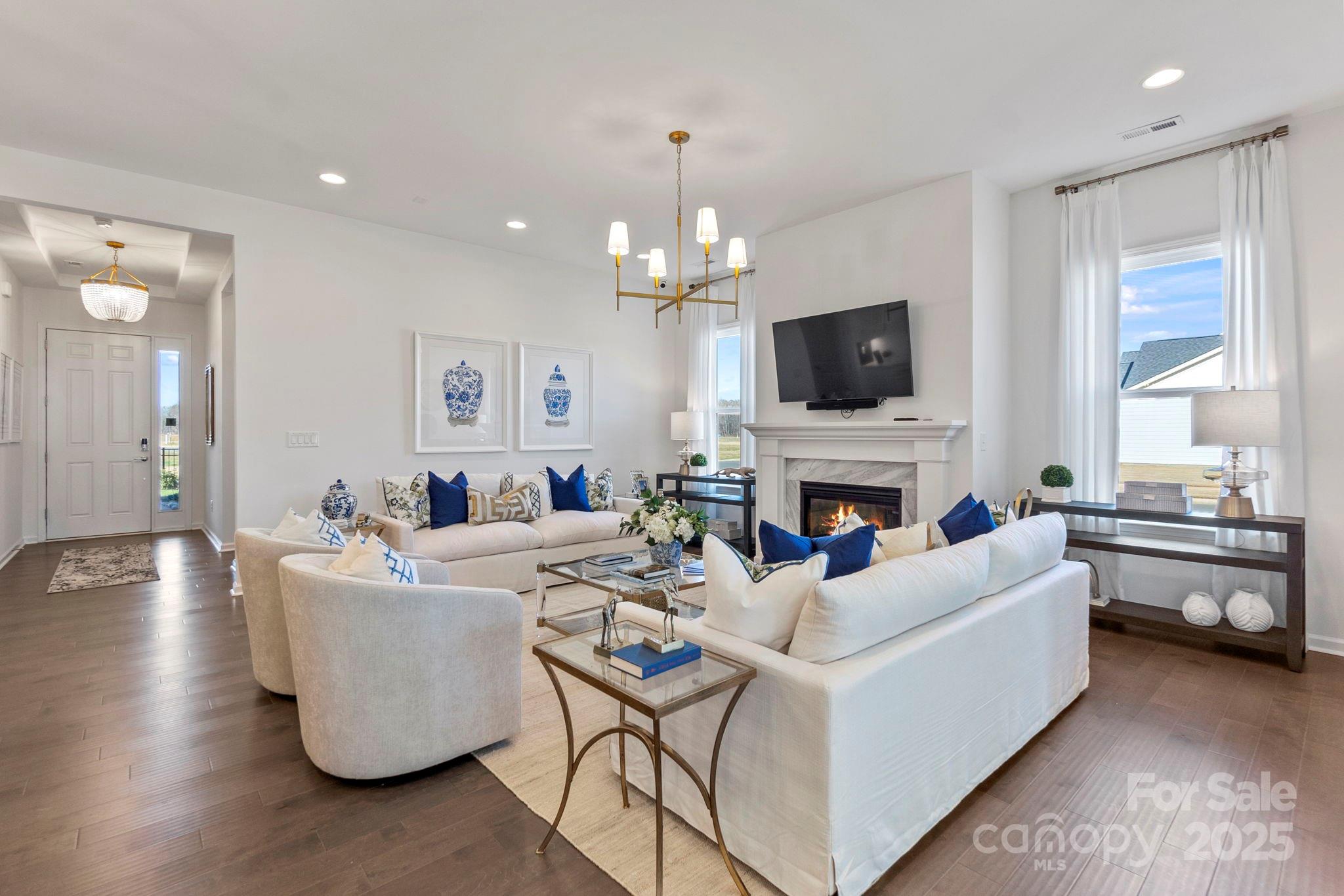 River Falls - Residential