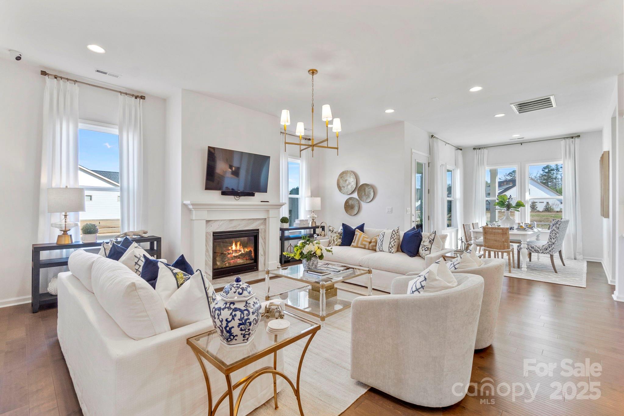 River Falls - Residential