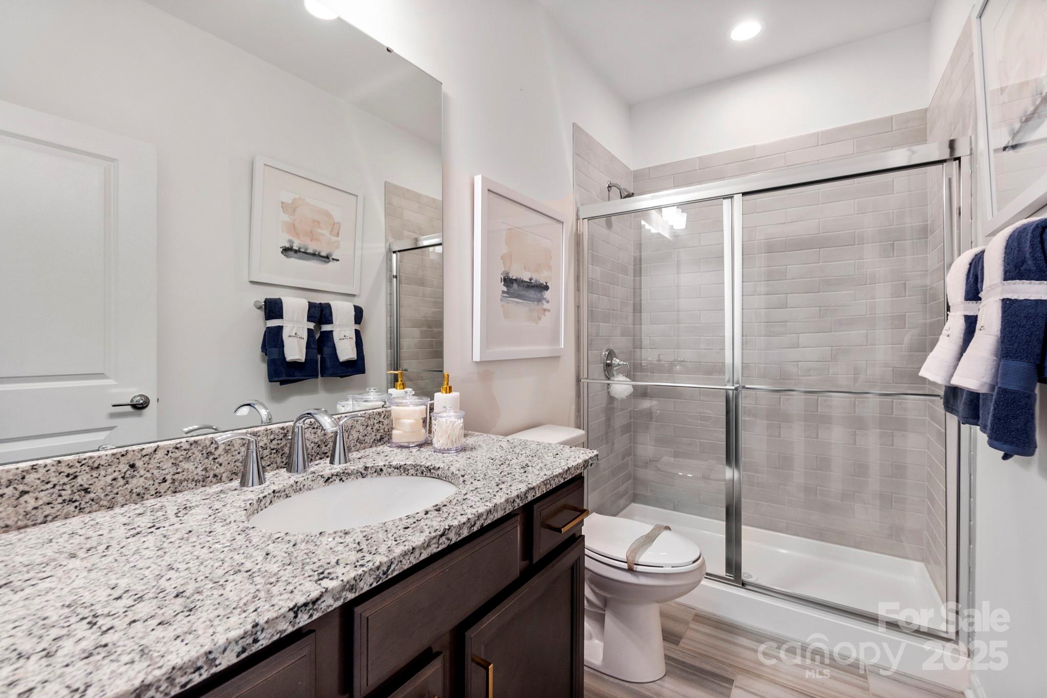 River Falls - Residential