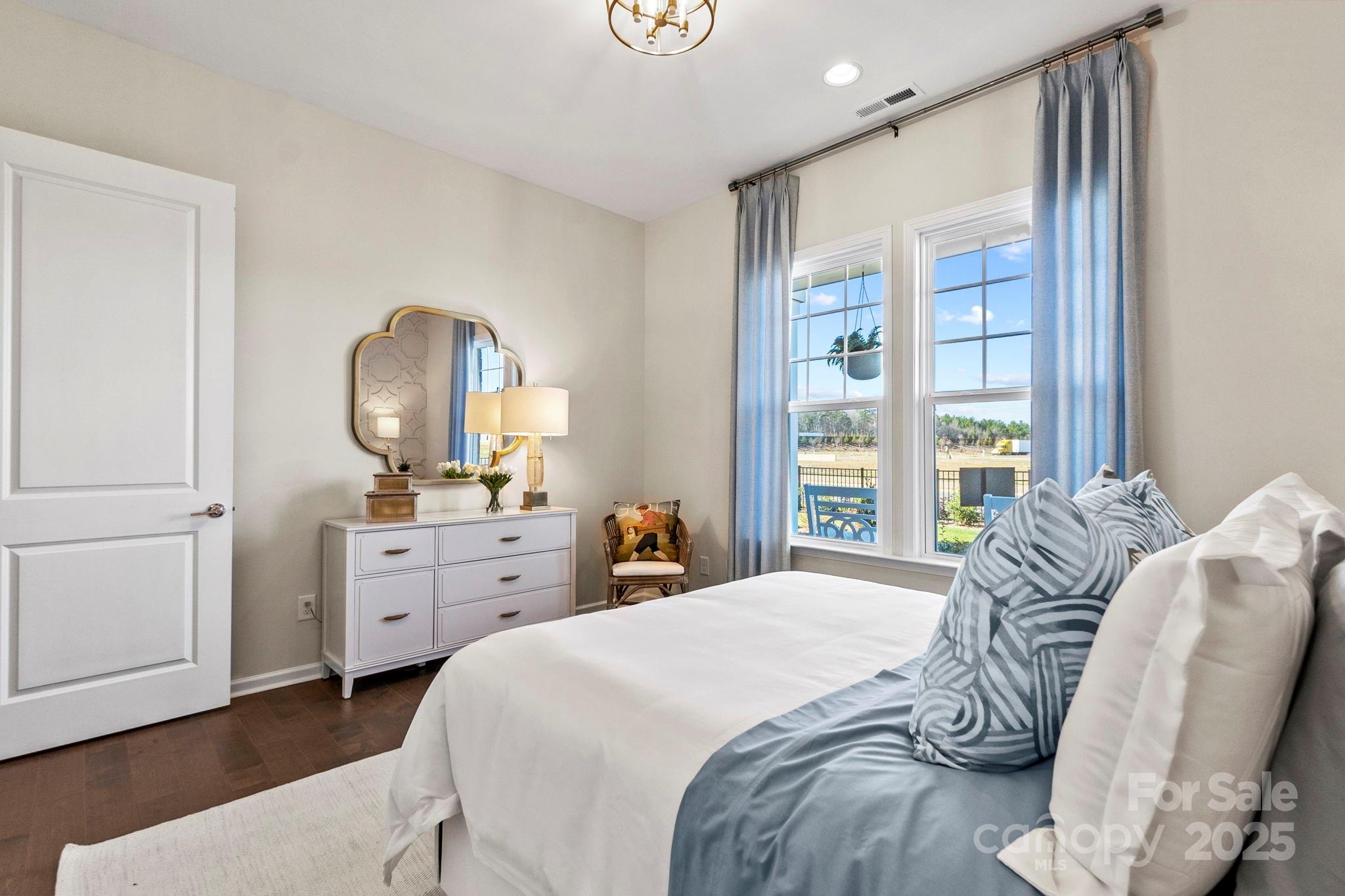 River Falls - Residential