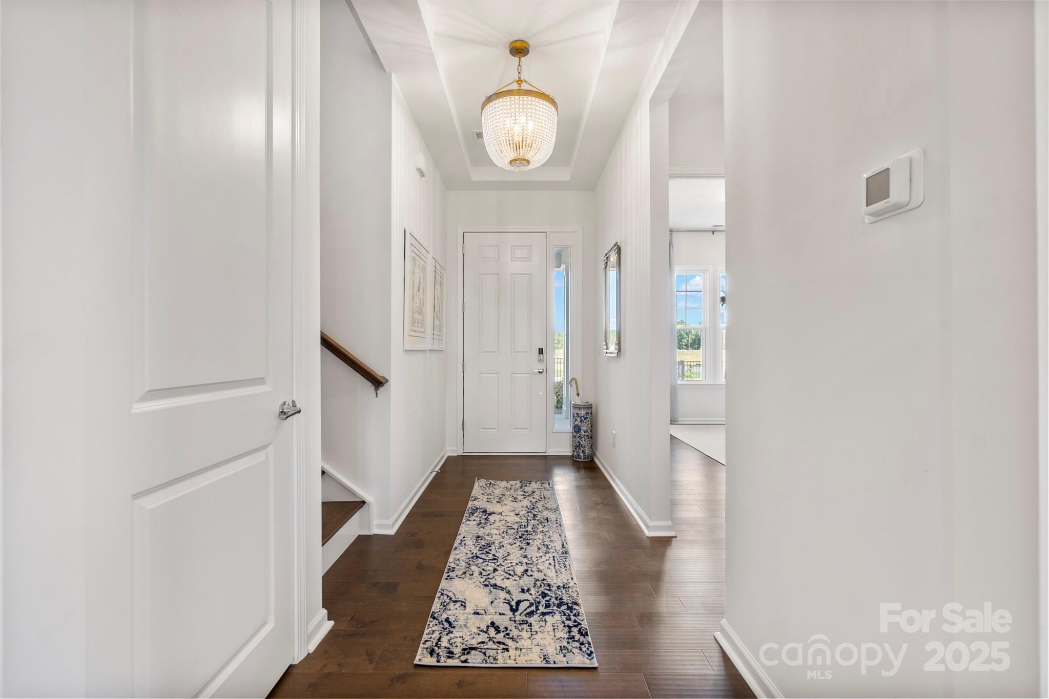 River Falls - Residential