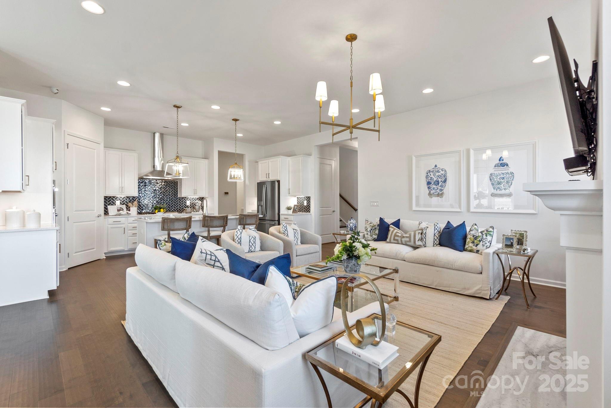 River Falls - Residential