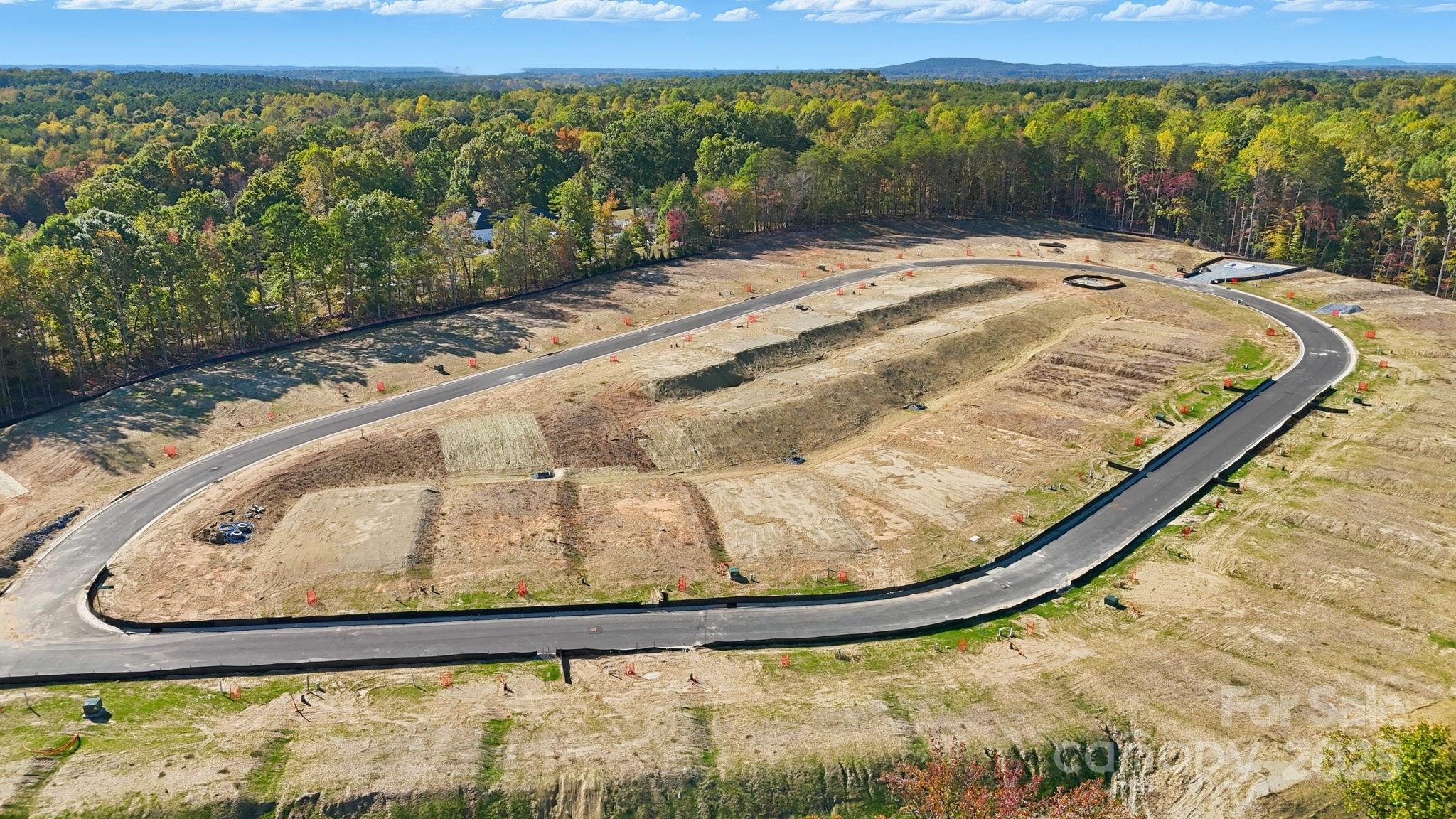 River Falls - Residential