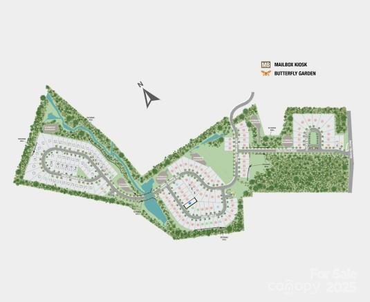 River Falls - Residential