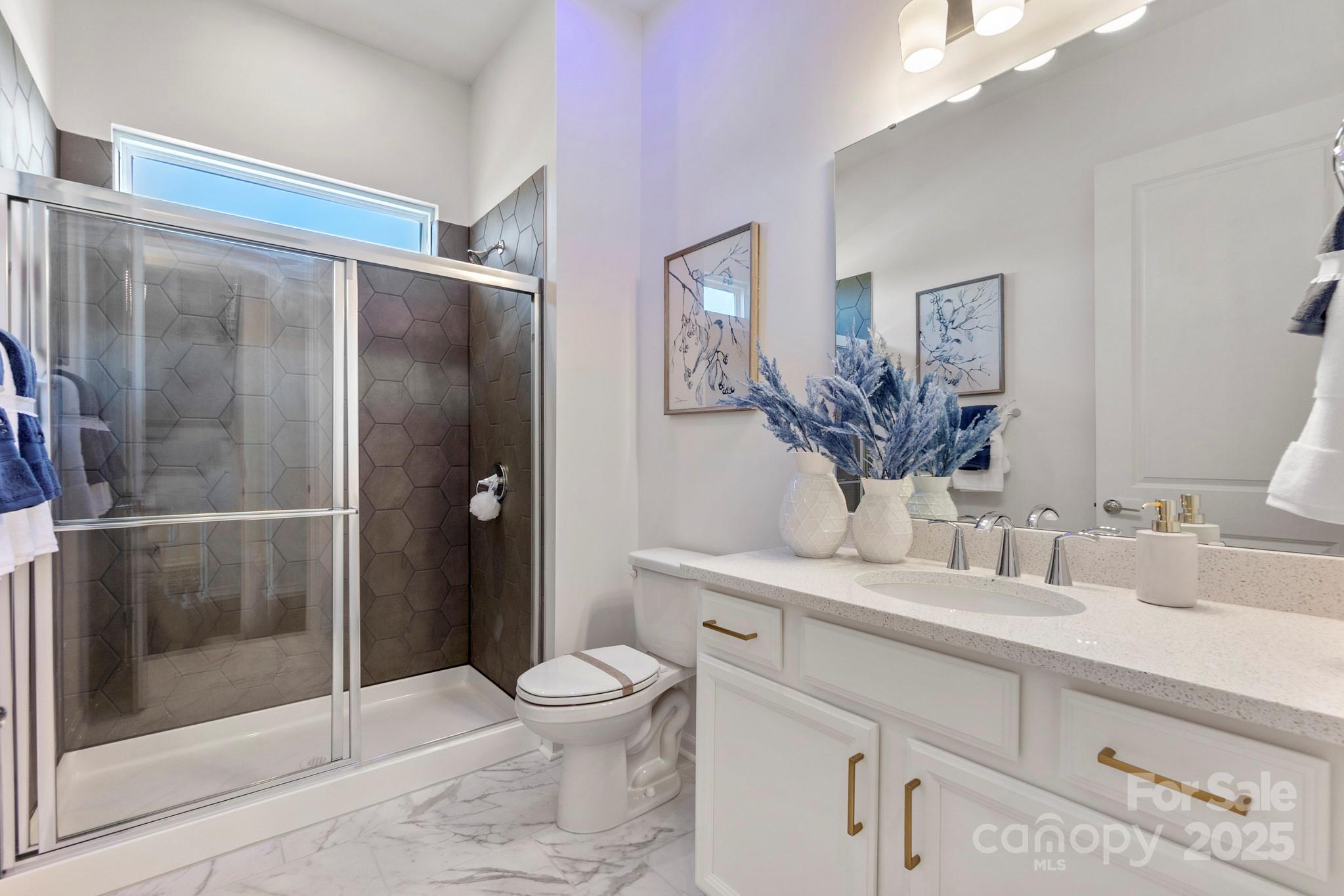 River Falls - Residential