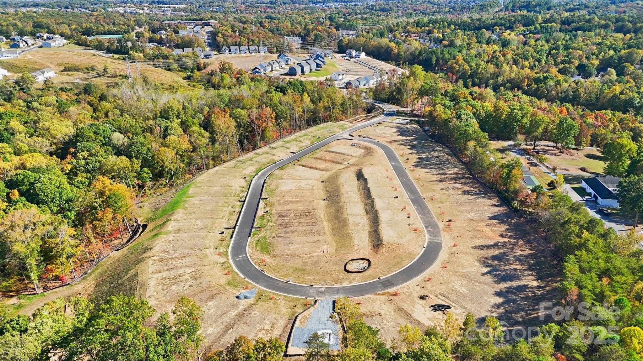 River Falls - Residential