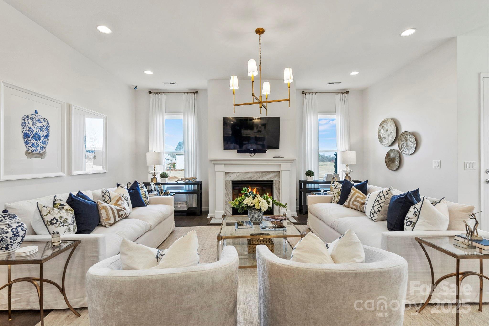 River Falls - Residential