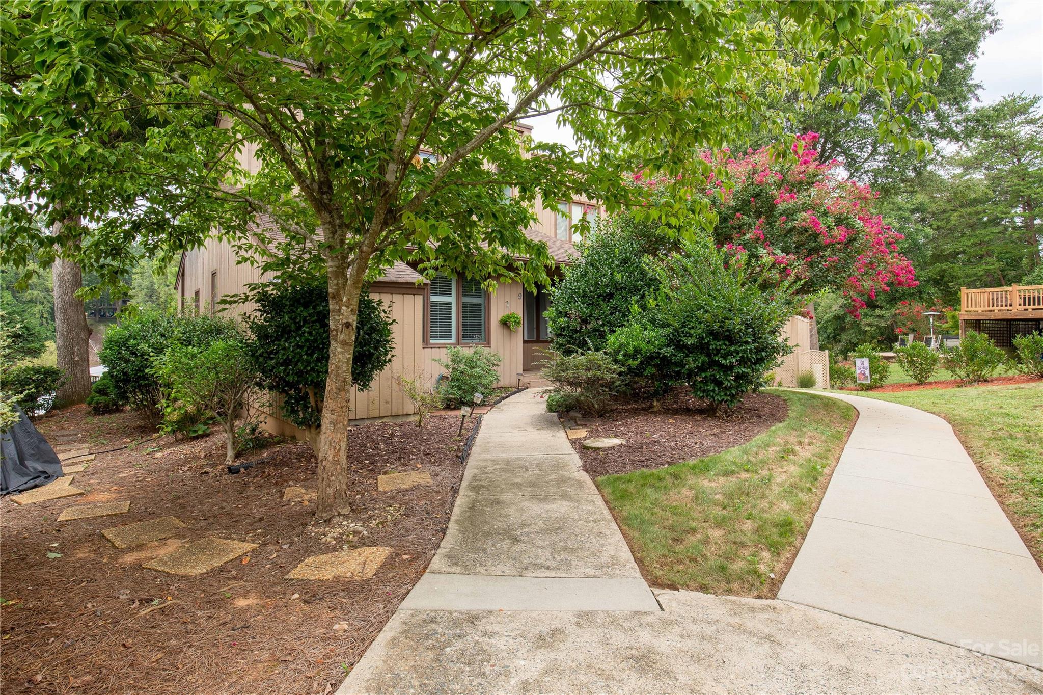 River Hills - Residential