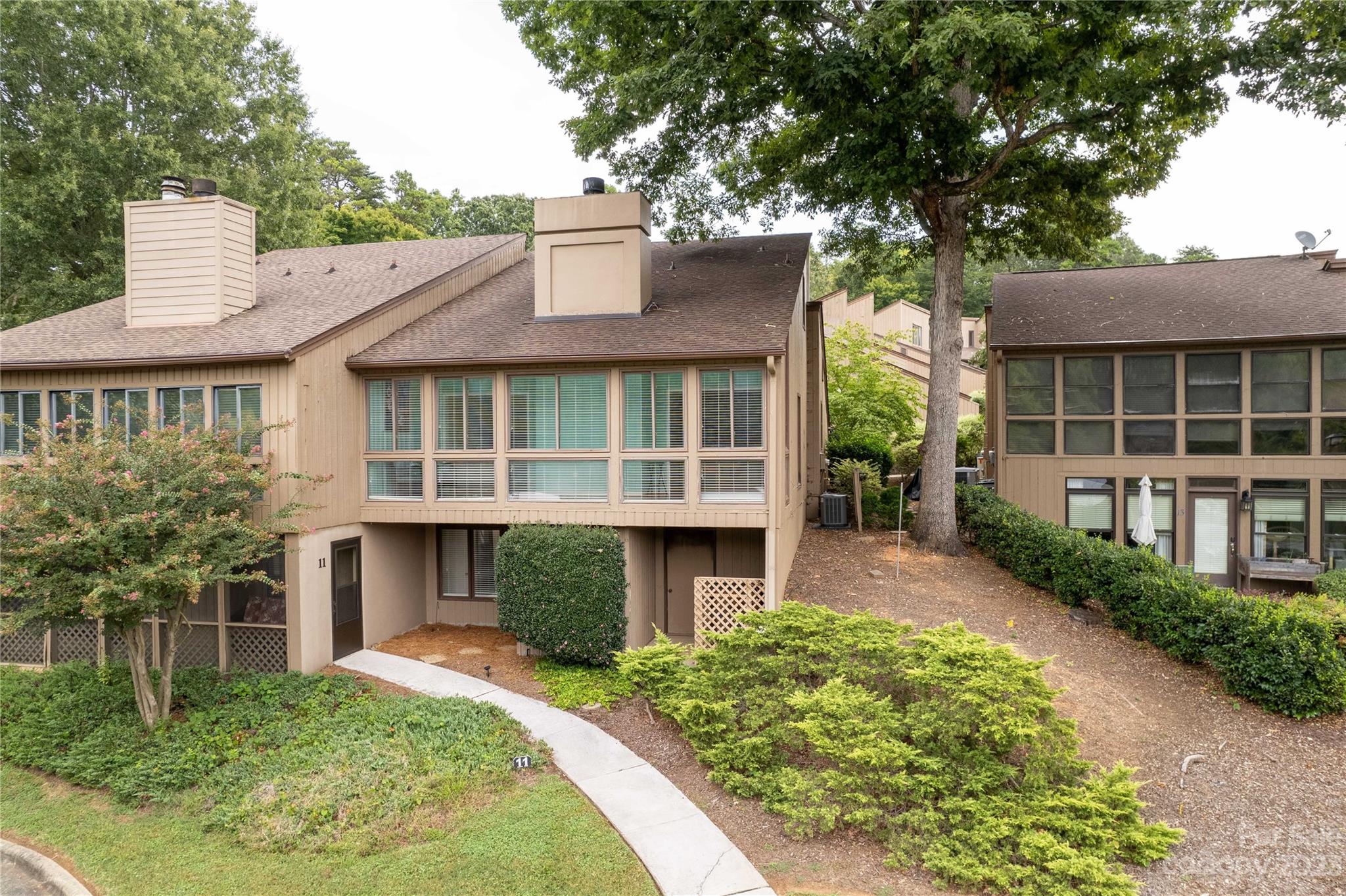 River Hills - Residential