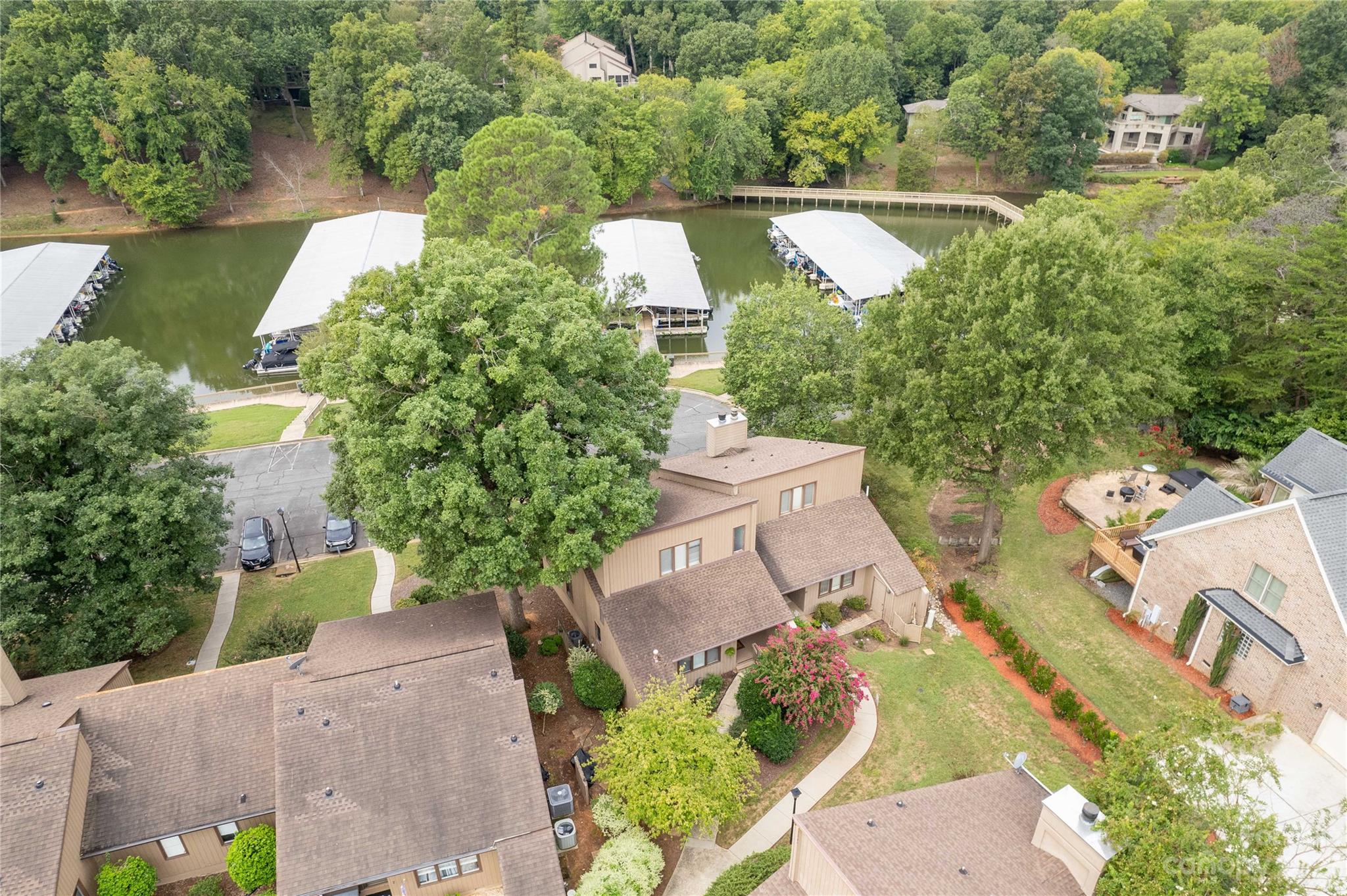 River Hills - Residential