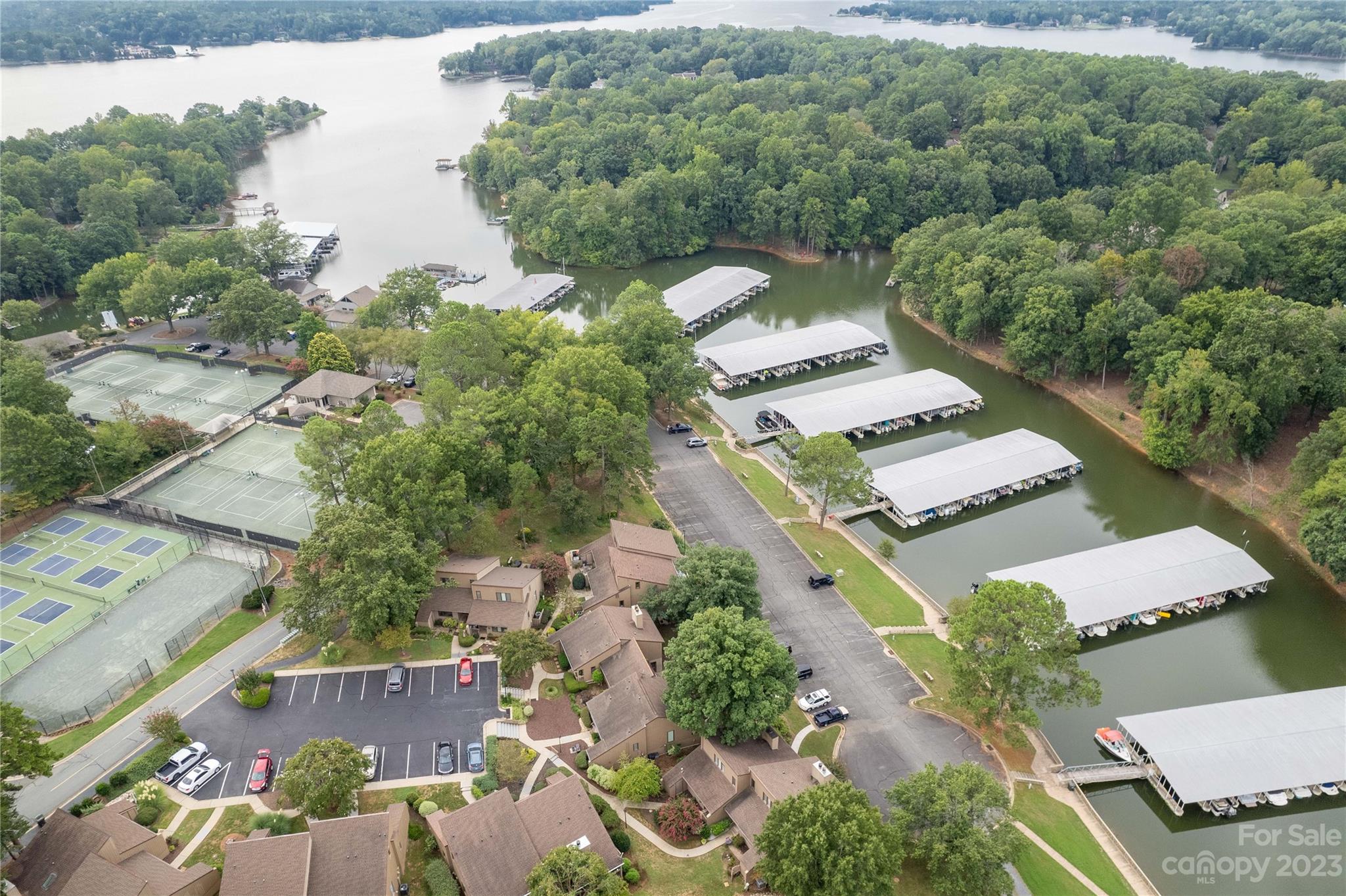 River Hills - Residential