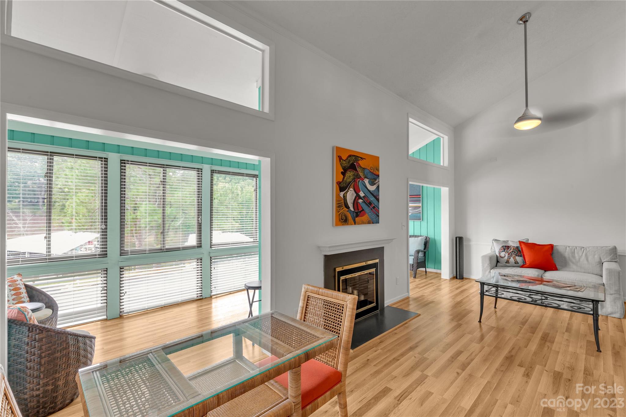 River Hills - Residential