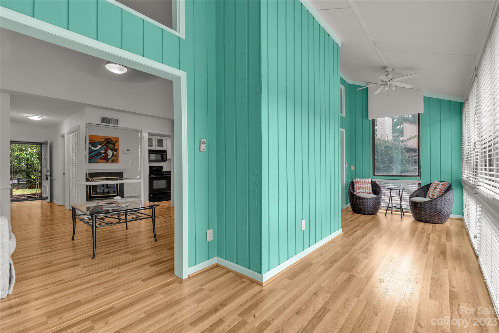 River Hills - Residential