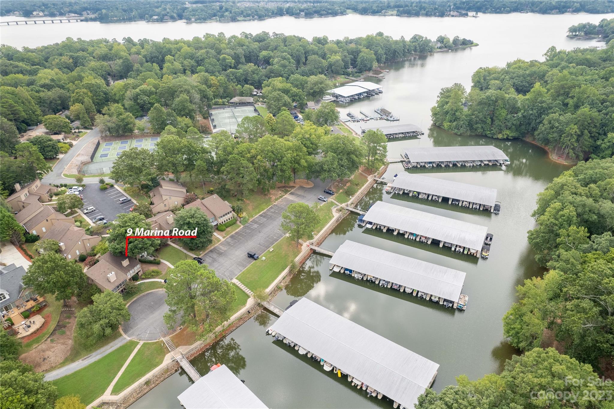 River Hills - Residential