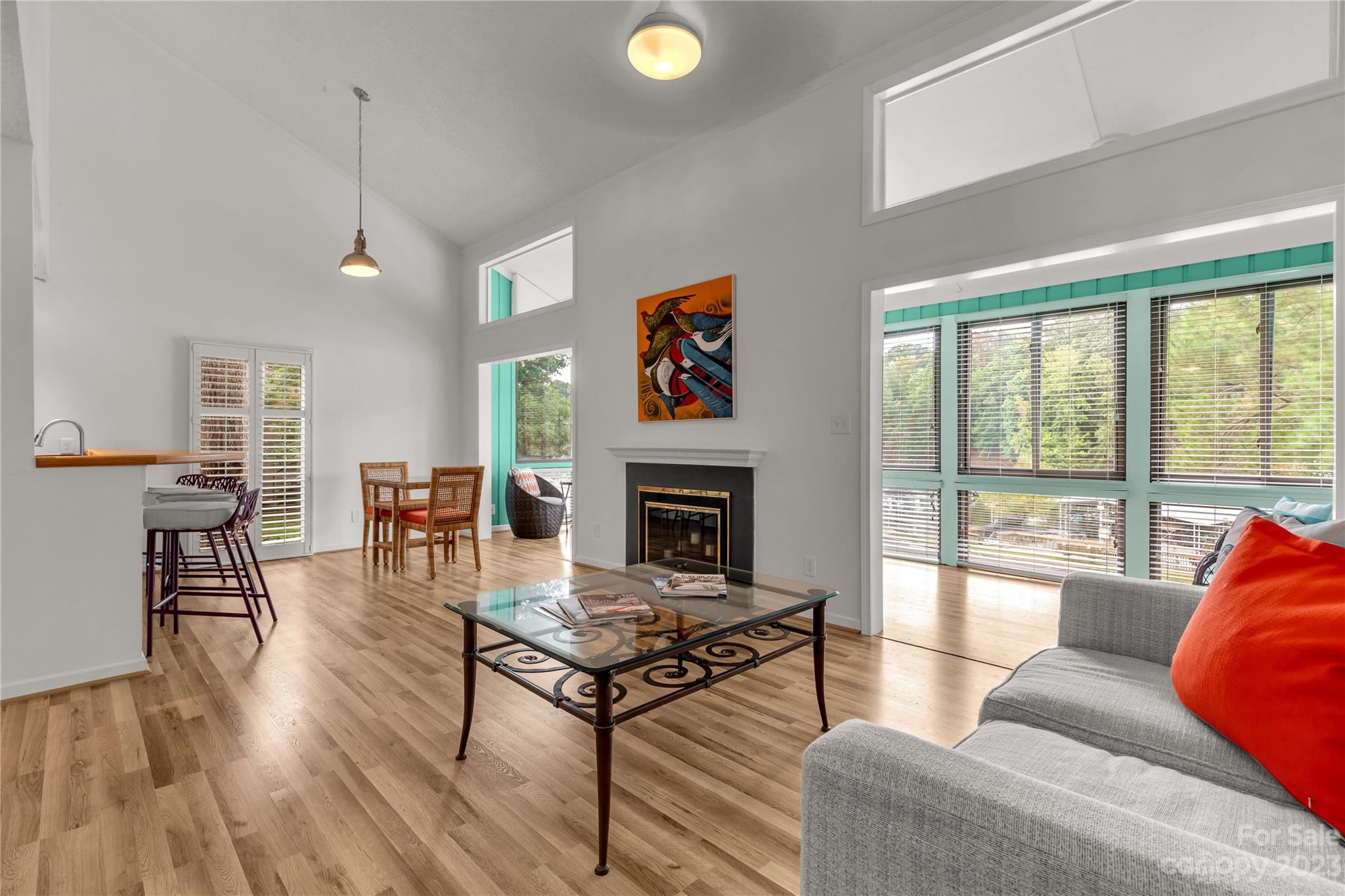 River Hills - Residential