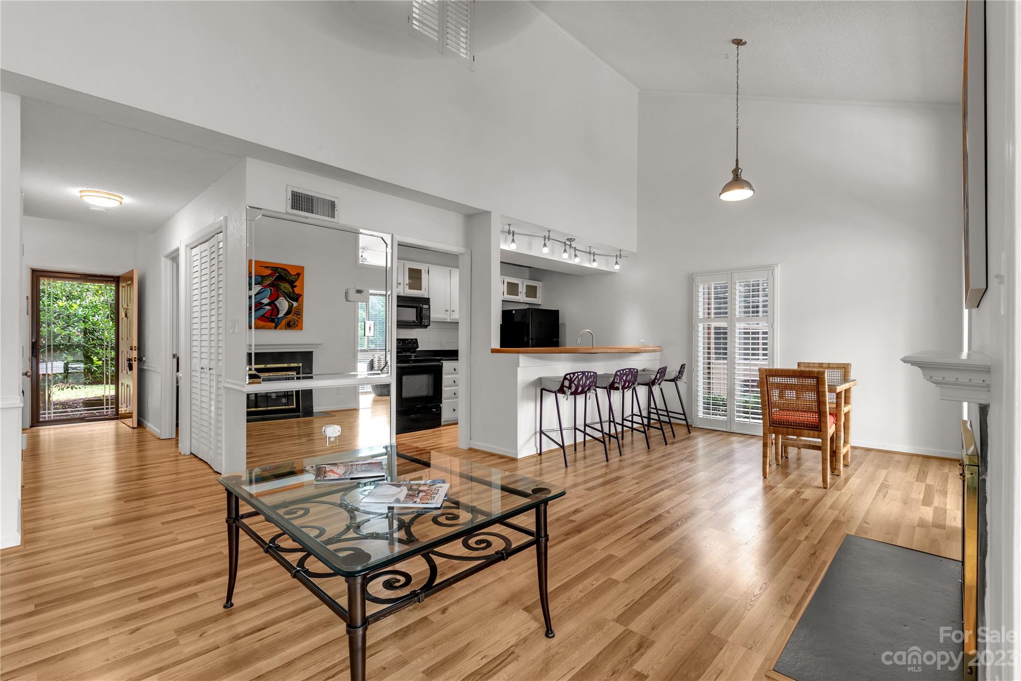 River Hills - Residential