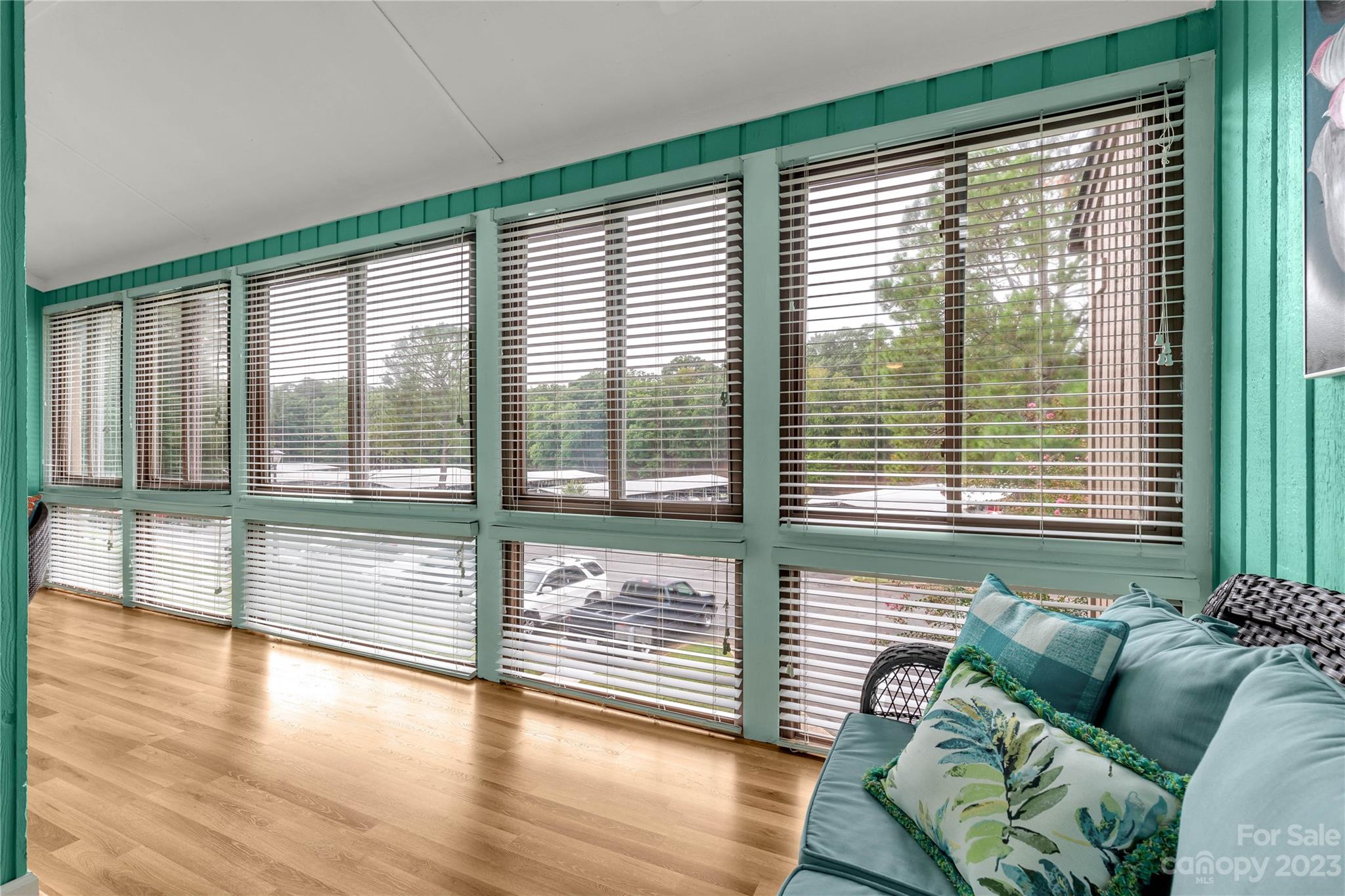 River Hills - Residential