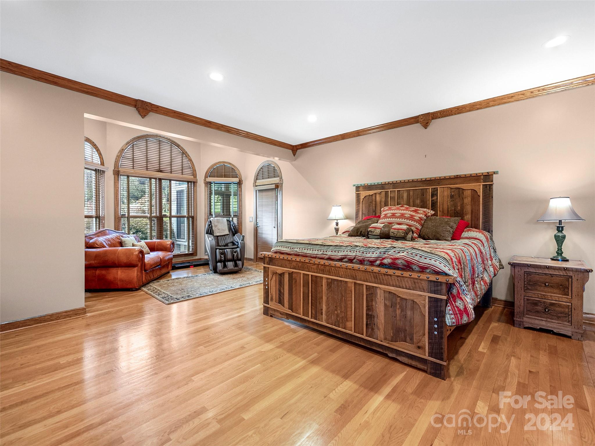 Steeple View Ridge - Residential