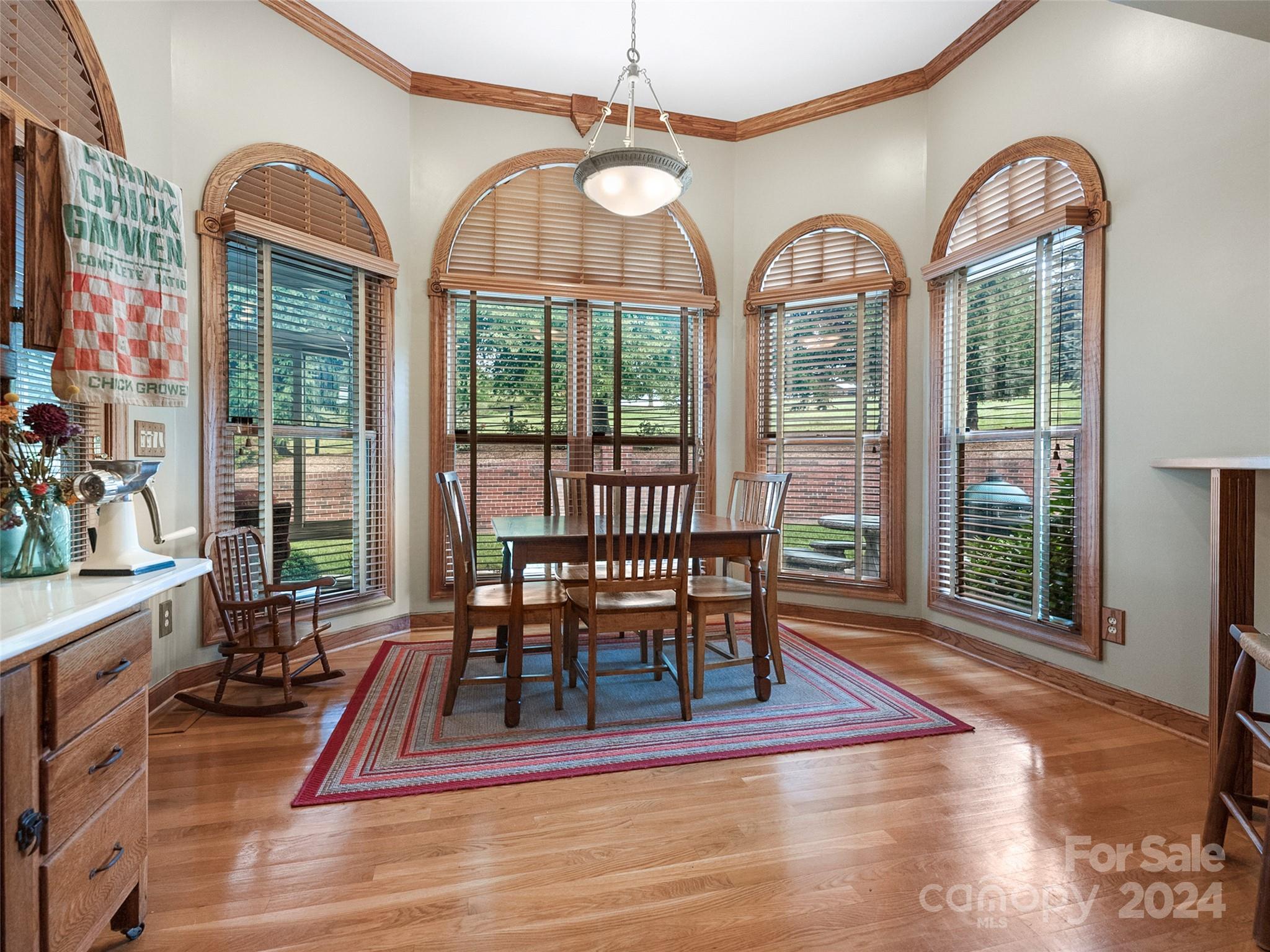 Steeple View Ridge - Residential