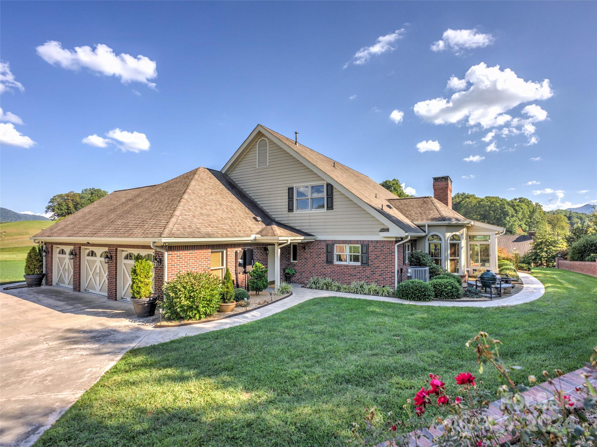 Steeple View Ridge - Residential