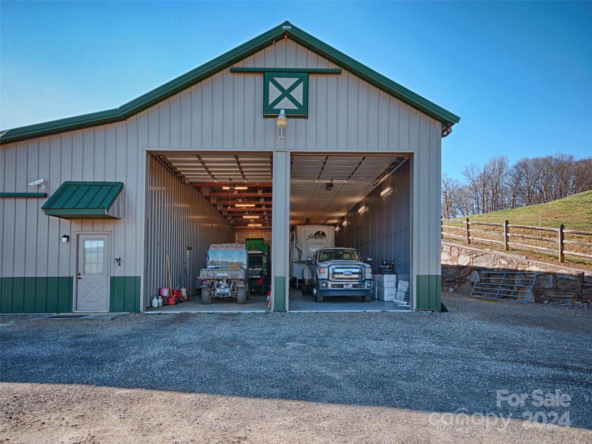 Steeple View Ridge - Residential