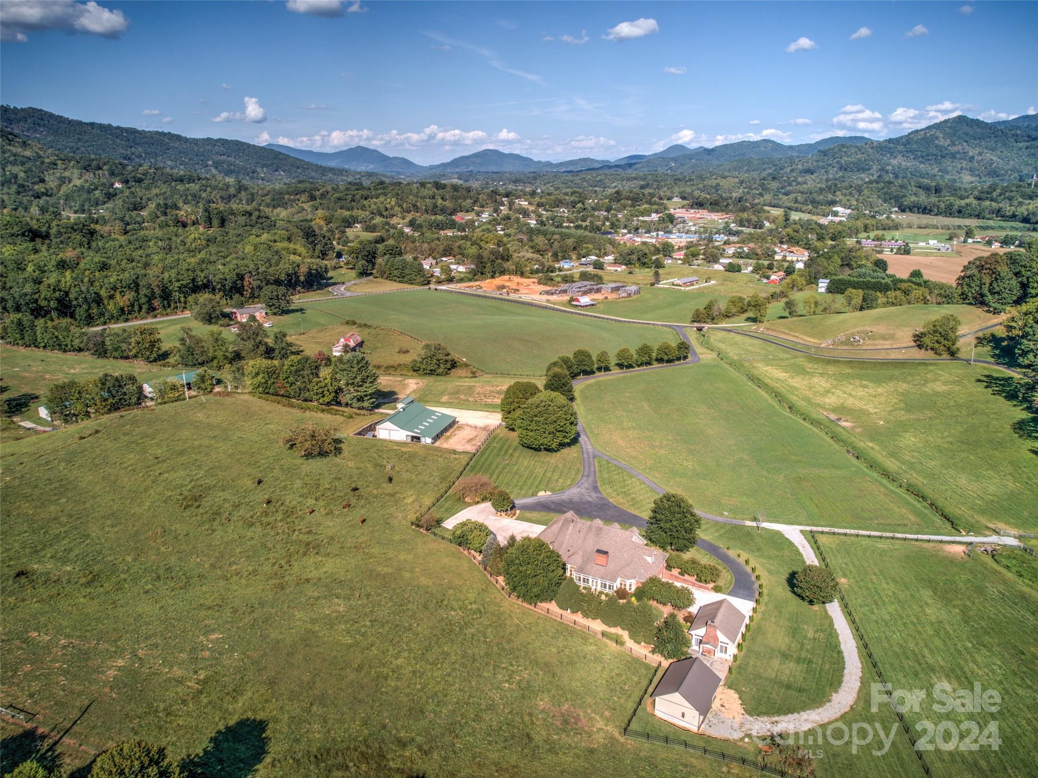 Steeple View Ridge - Residential