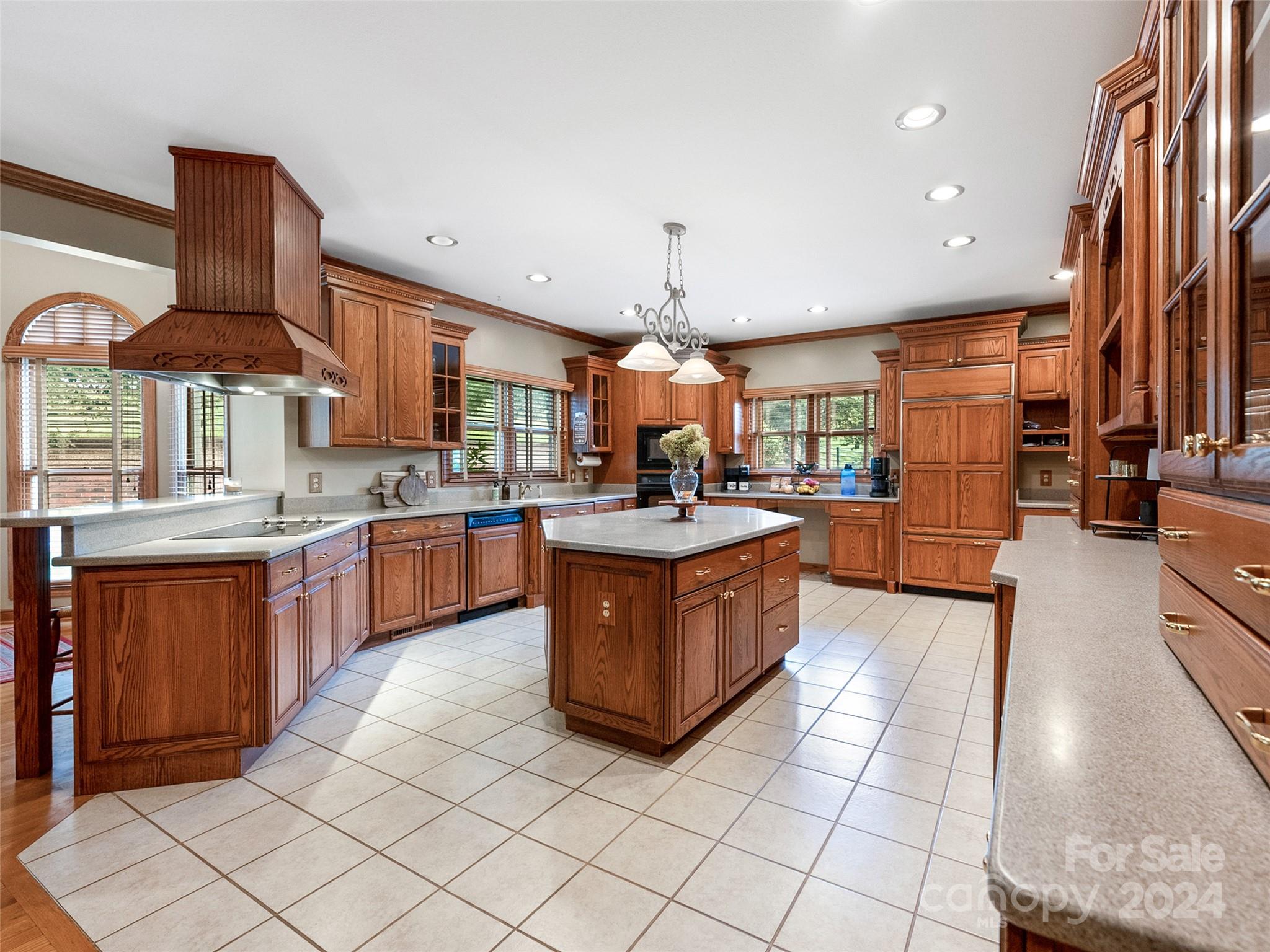 Steeple View Ridge - Residential