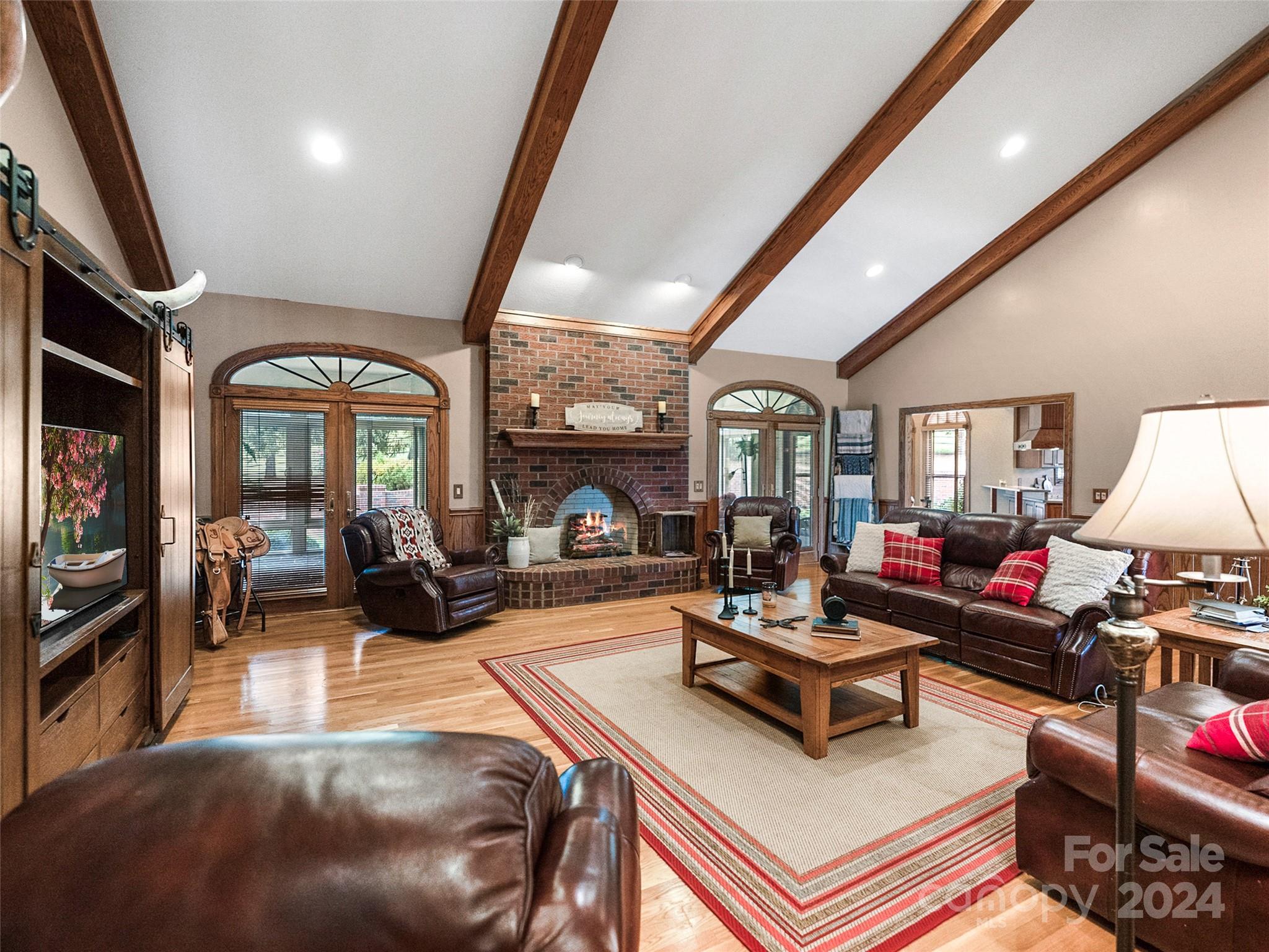 Steeple View Ridge - Residential