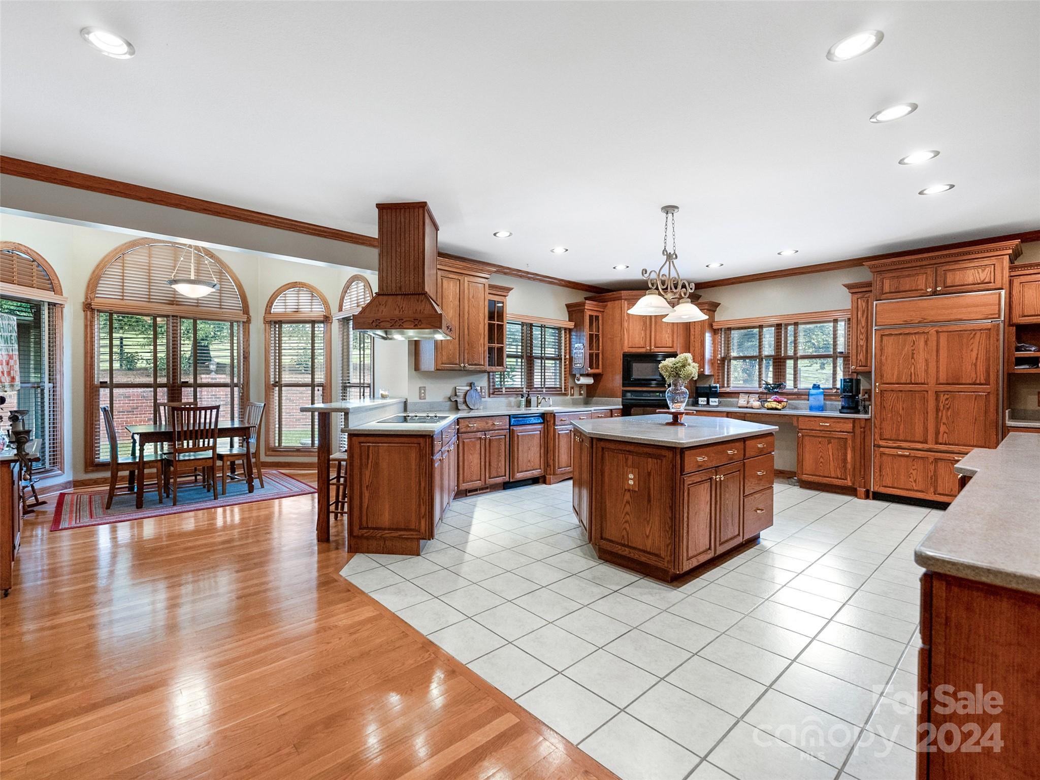 Steeple View Ridge - Residential