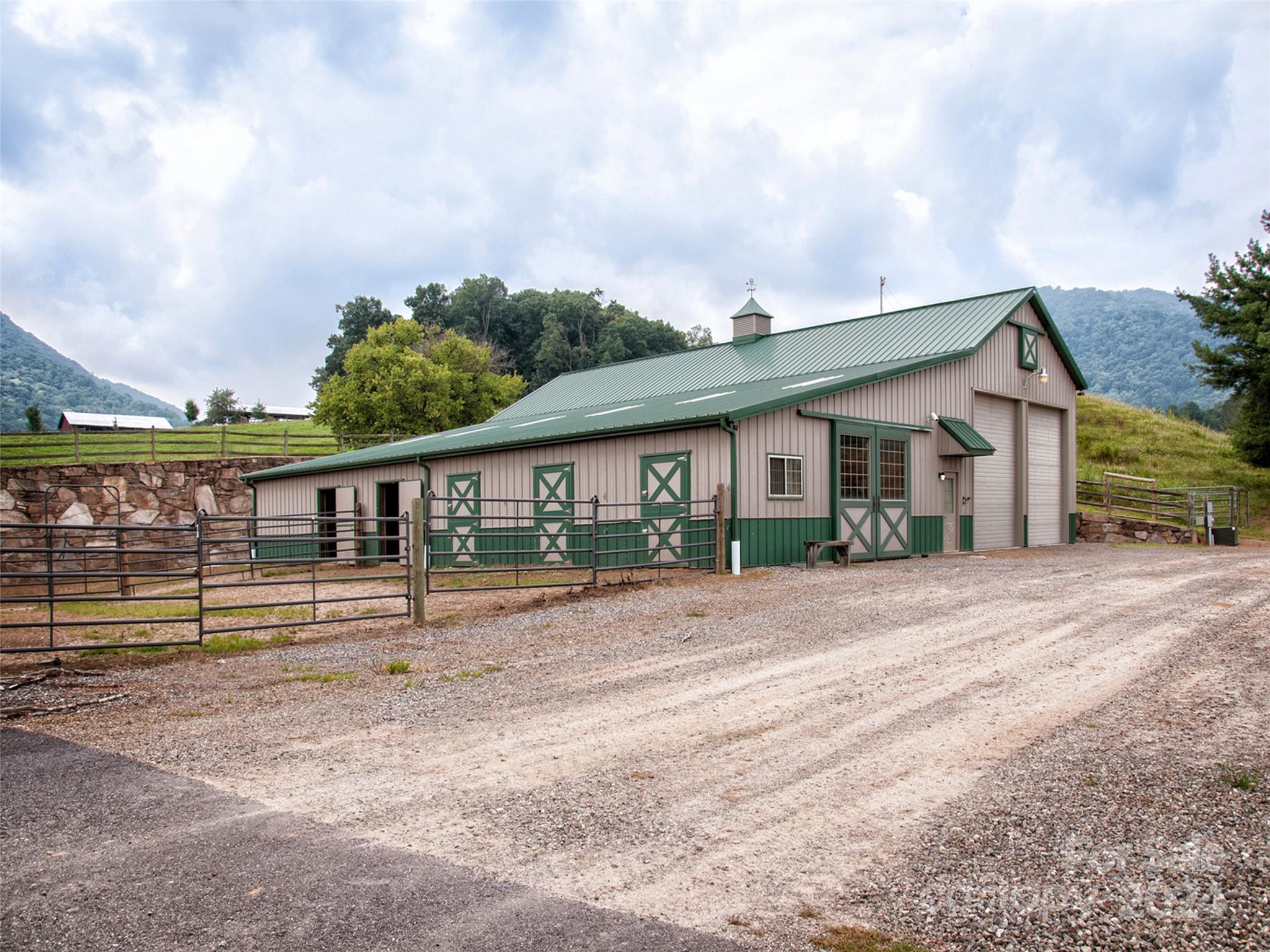 Steeple View Ridge - Residential