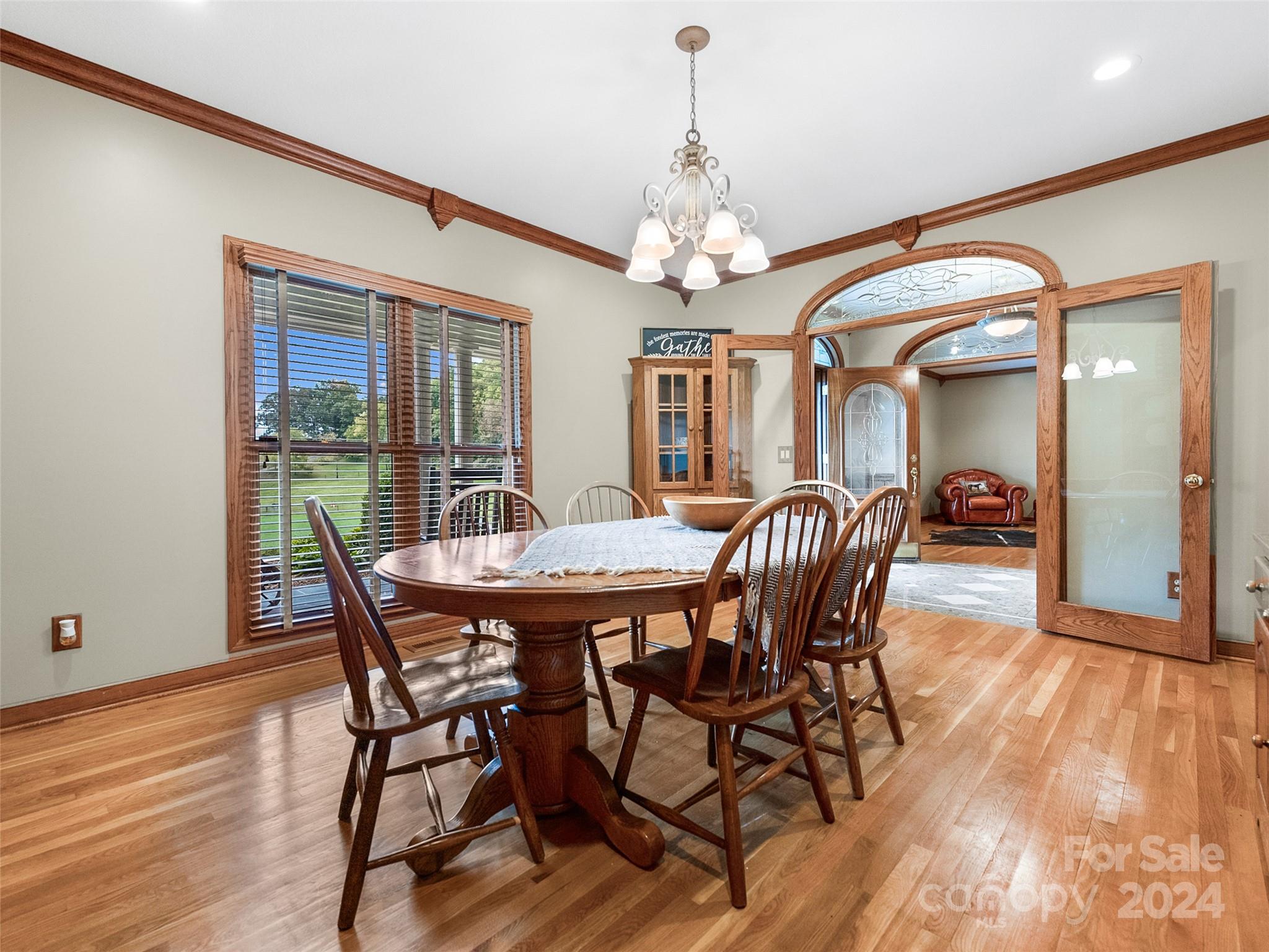 Steeple View Ridge - Residential