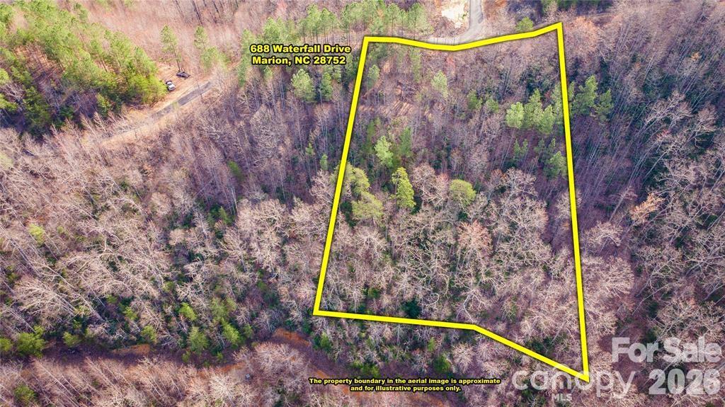 TBD Waterfall Drive 35