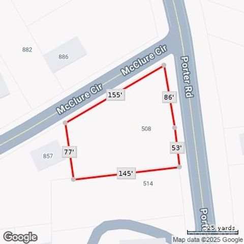 508 Porter Road Rock Hill SC 29730