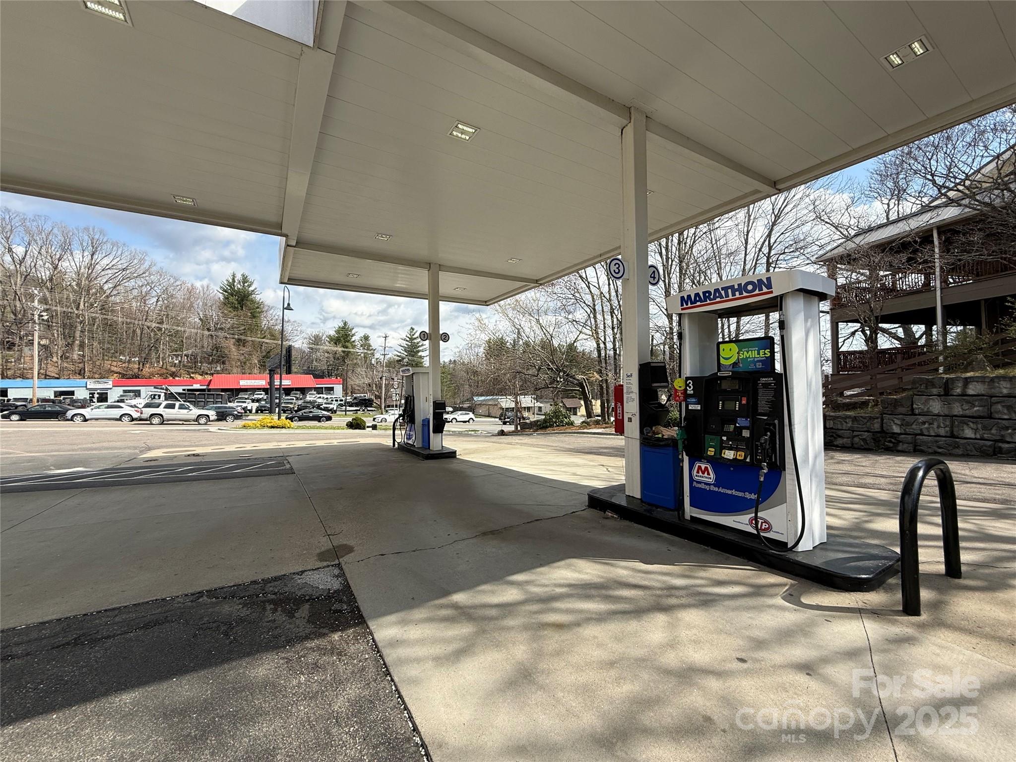 450 E King Street