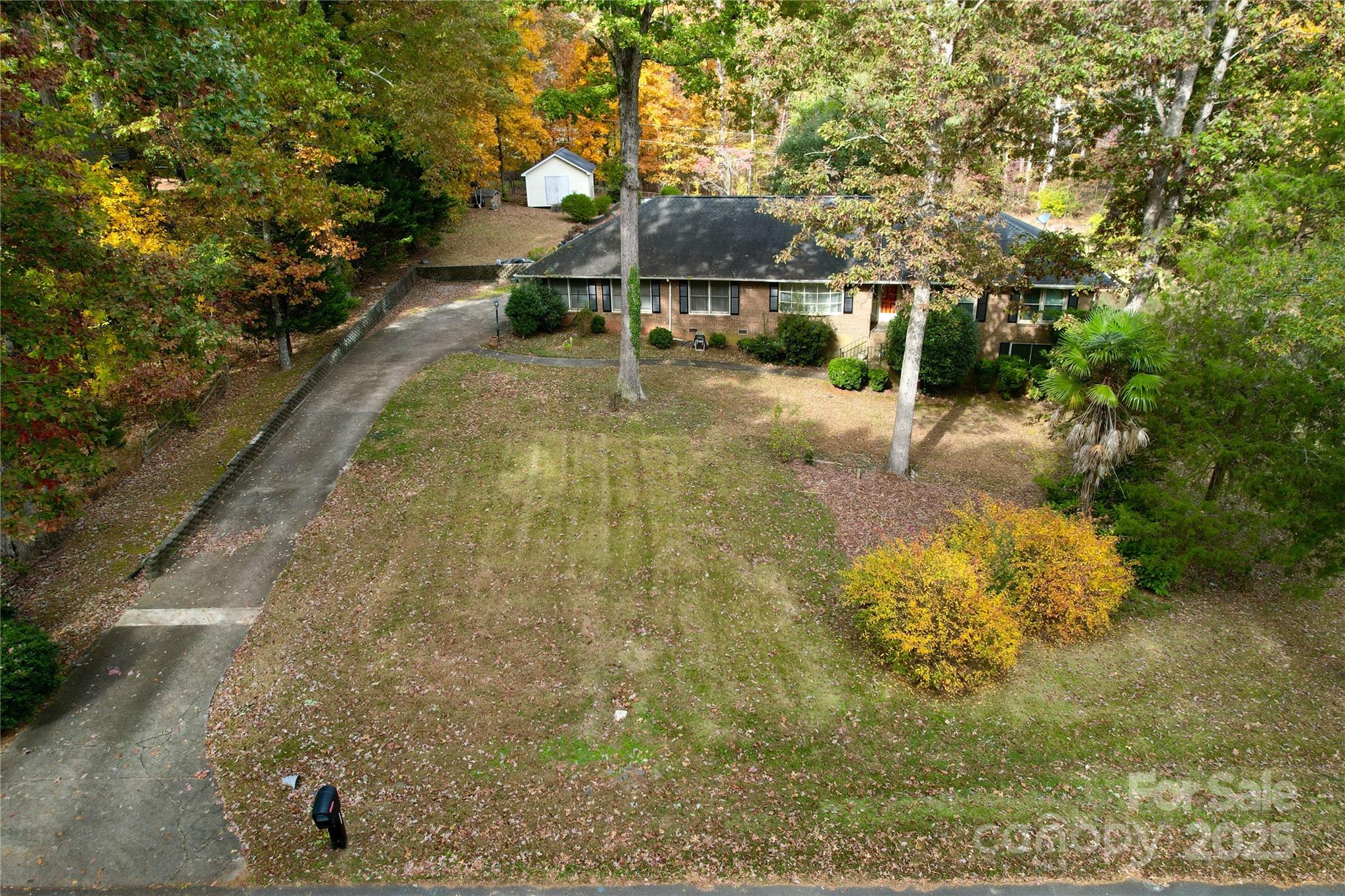 10802 Chestnut Hill Drive