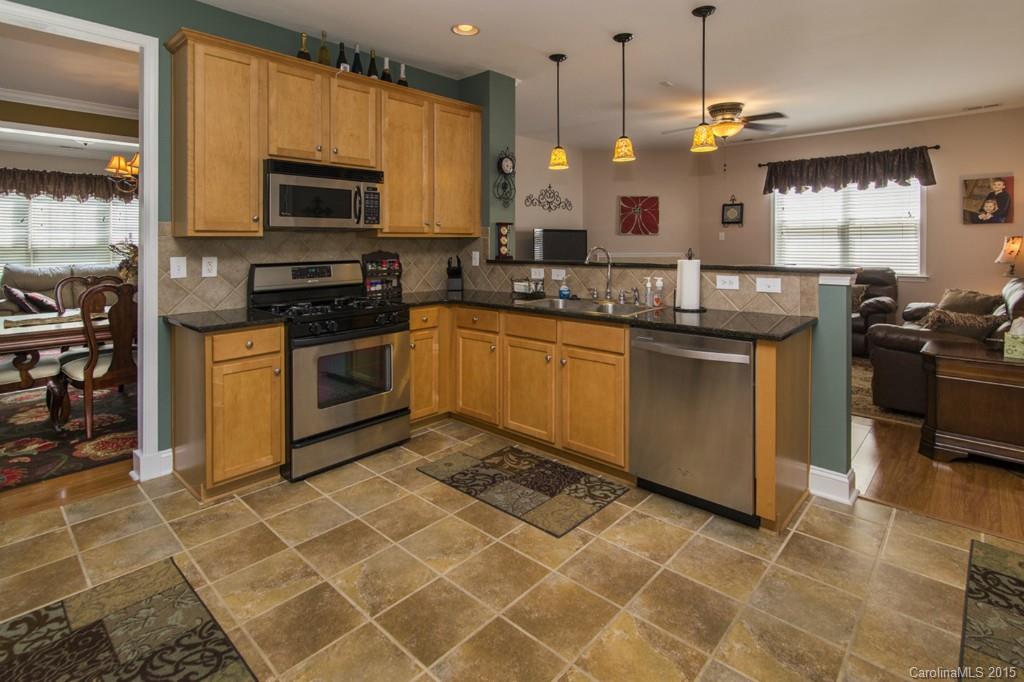 Caldwell Station - Residential