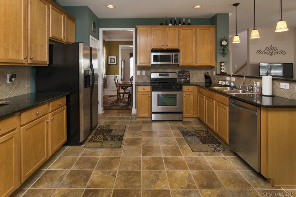 Caldwell Station - Residential