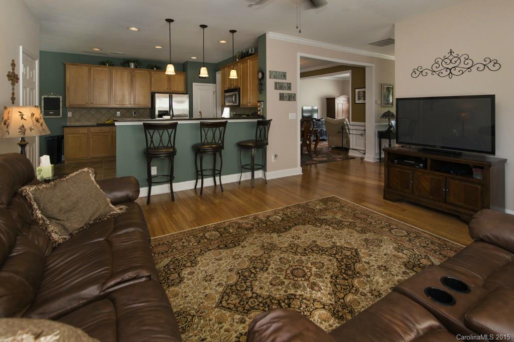 Caldwell Station - Residential
