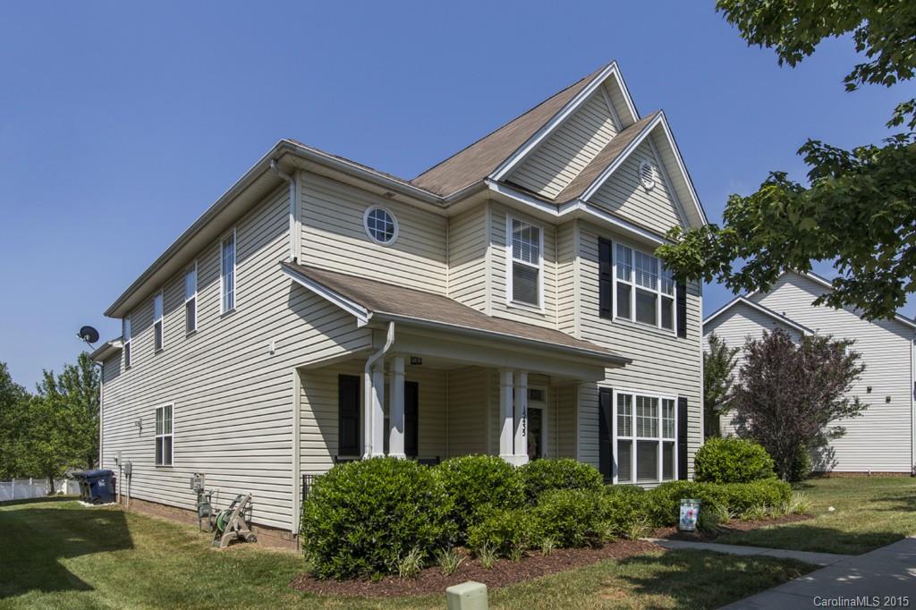 Caldwell Station - Residential