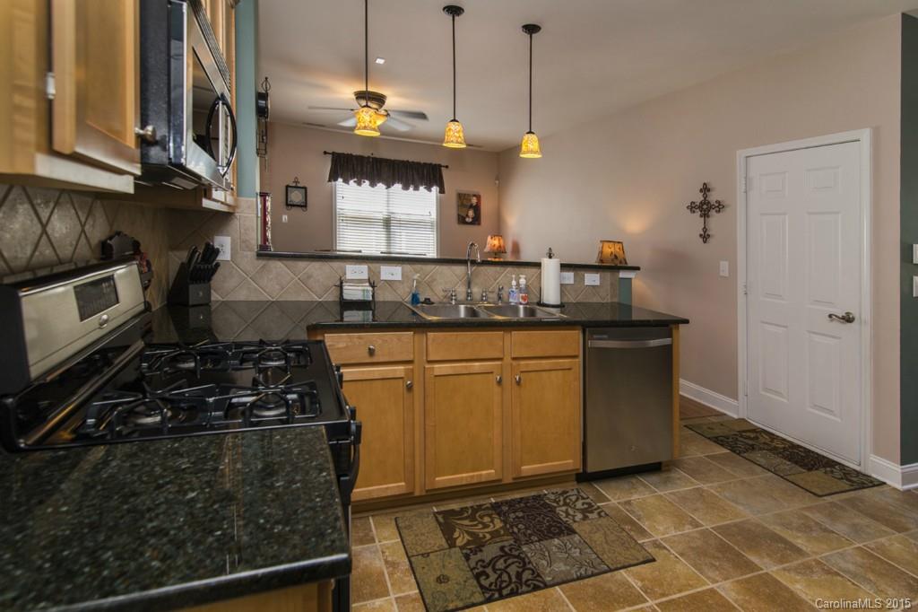 Caldwell Station - Residential