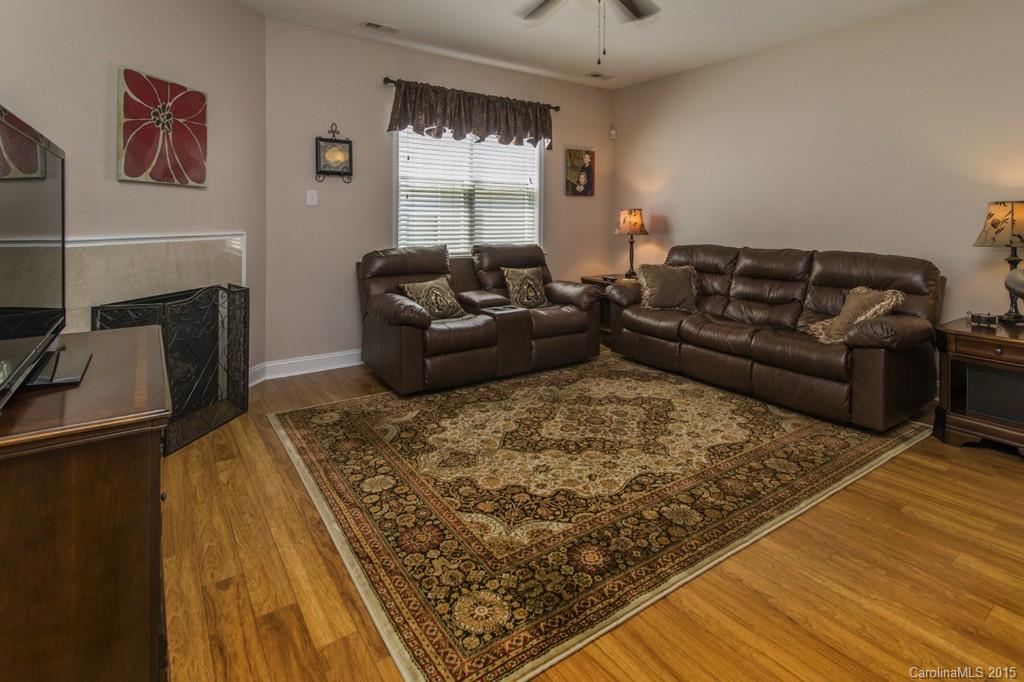 Caldwell Station - Residential
