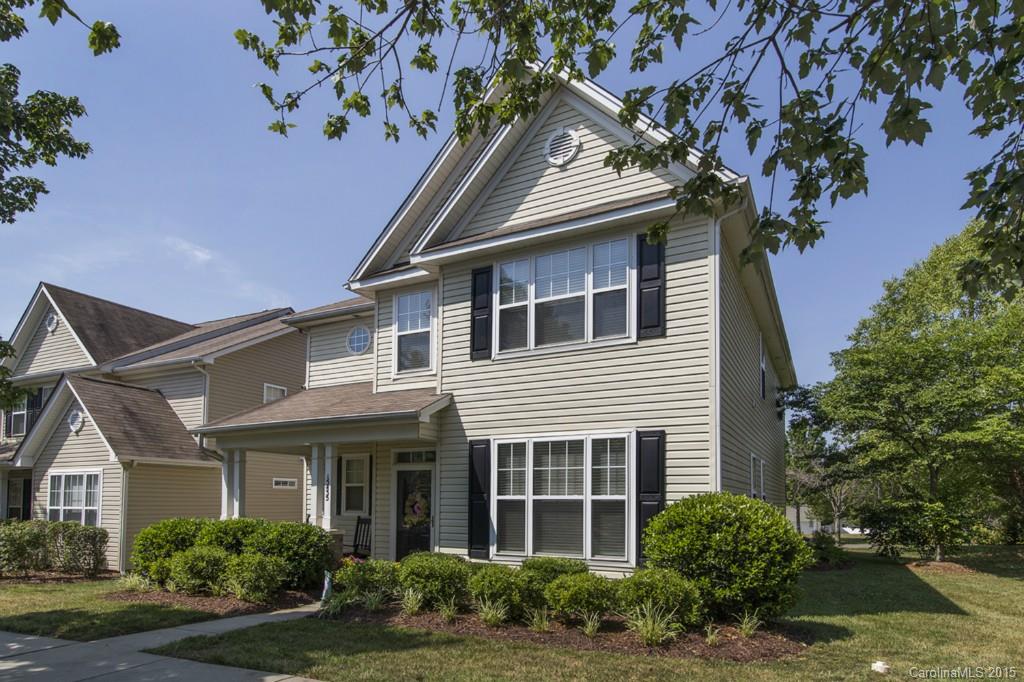 Caldwell Station - Residential