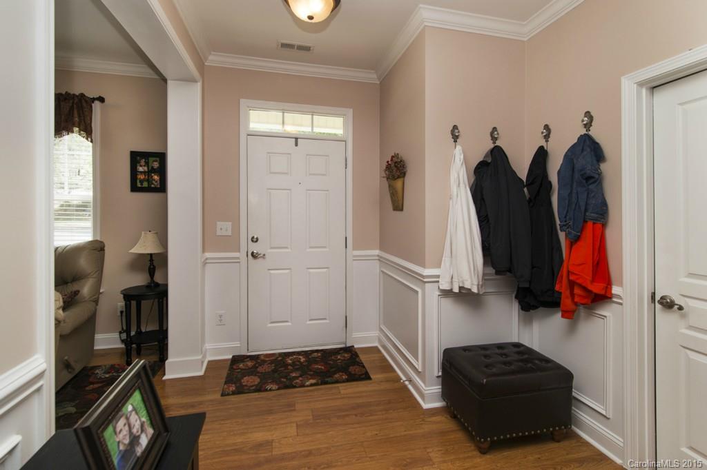 Caldwell Station - Residential